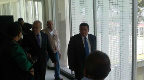 SEP Tlaxcala convertida en supermercado por un día imagen 5