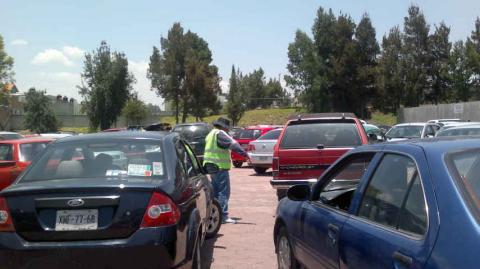 SEP Tlaxcala convertida en supermercado por un día imagen 4