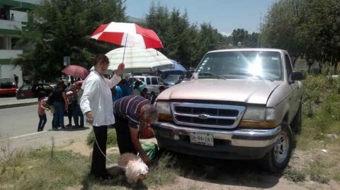 SEP Tlaxcala convertida en supermercado por un día imagen 3