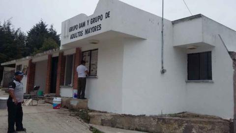 Creará alcalde de Tzompantepec centro de convivencia a favor de los adultos mayores imagen 3
