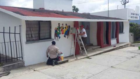 Creará alcalde de Tzompantepec centro de convivencia a favor de los adultos mayores imagen 1