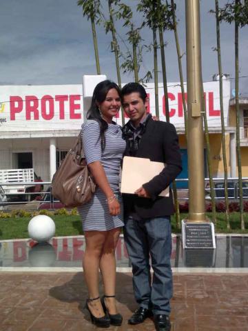 DIF y Registro Civil realizarán matrimonios colectivos gratuitos imagen 2