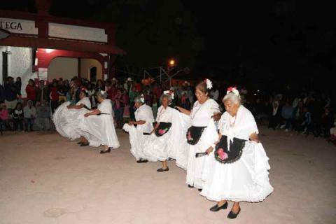 LCOC entrega Plaza de la Constitución en la Comunidad de “Miguel Lira y Ortega” imagen 12