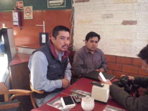 Anuncian antorchistas de Panotla marcha-caminata por incumplimiento gubernamental imagen 3