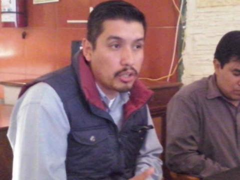 Anuncian antorchistas de Panotla marcha-caminata por incumplimiento gubernamental imagen 6