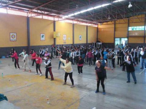 Xiloxoxtla invita a la concientización en Cáncer de Mama imagen 1
