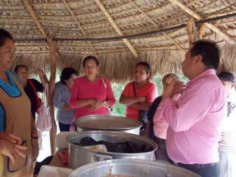 El Ayuntamiento de Xiloxoxtla organizo un viaje para los abuelitos imagen 2