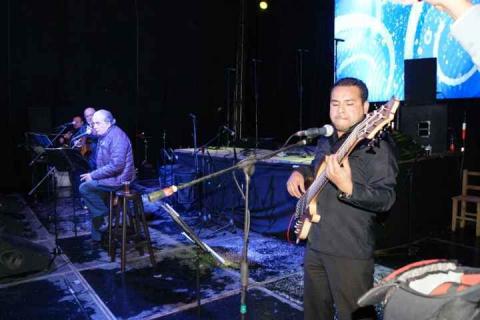 Inicia “Segundo Festival en el marco del avistamiento de Luciérnagas 2015” en Nanacamilpa imagen 8