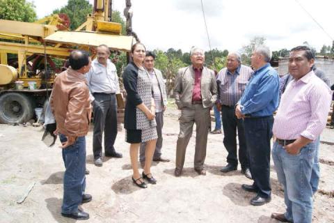 Nanacamilpa será sede de asamblea de usuarios de la Cuenca del Valle de México imagen 2