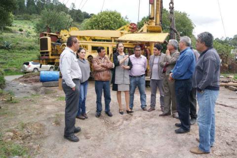 Nanacamilpa será sede de asamblea de usuarios de la Cuenca del Valle de México imagen 3
