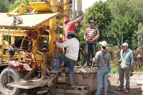 Nanacamilpa será sede de asamblea de usuarios de la Cuenca del Valle de México imagen 4