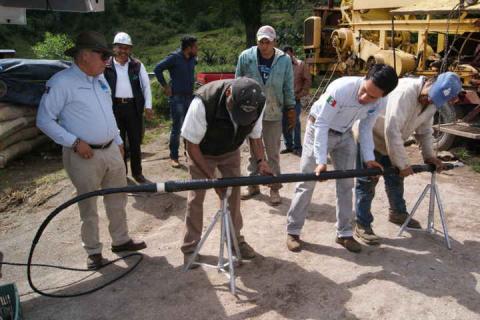 Nanacamilpa será sede de asamblea de usuarios de la Cuenca del Valle de México imagen 5