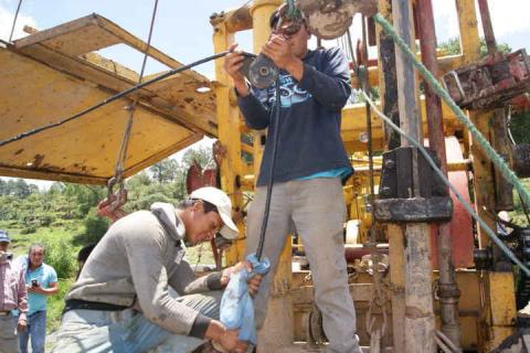 Nanacamilpa será sede de asamblea de usuarios de la Cuenca del Valle de México imagen 8