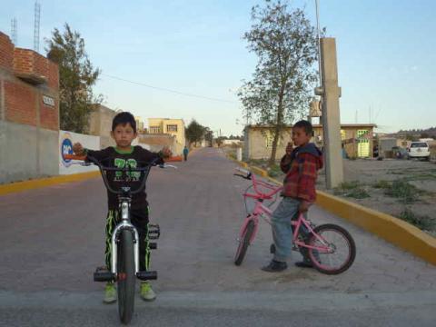 Continúa la inauguración de obras en Tzompantepec imagen 3