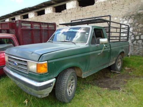 Policía de Tzompantepec recuperó vehículo con reporte de robo