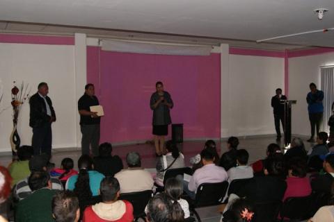 Nanacamilpa espera más de 60 mil visitantes para el segundo festival de la luciérnaga 2015 imagen 2