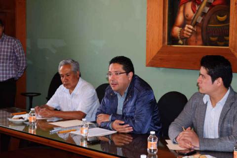 Aprueban plan de trabajo de la mesa redactora para armonizar la ley de acceso a la información pública imagen 3