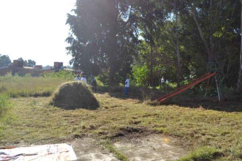 El ayuntamiento de Tlaxcala se suma nuevamente a “Limpiemos Nuestro México” imagen 3