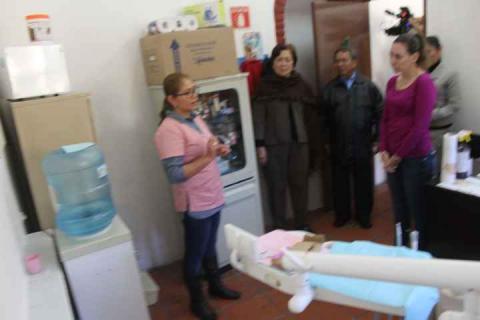 Lleva DIF Estatal alegría a niños del CAIC de Nativitas imagen 3