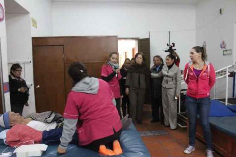 Lleva DIF Estatal alegría a niños del CAIC de Nativitas imagen 2