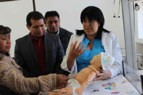 Firma convenio la UMT con el Municipio de Amaxac de Guerrero imagen 3