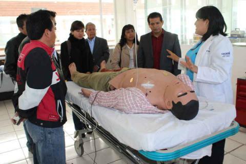 Firma convenio la UMT con el Municipio de Amaxac de Guerrero imagen 2