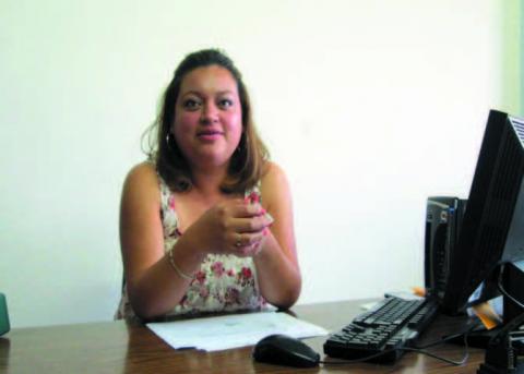 Registra Tetlanohcan 195 nacimientos en el año