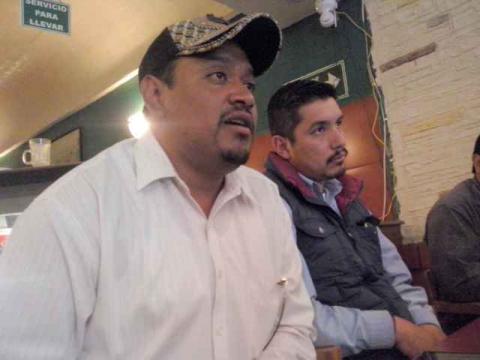 Anuncian antorchistas de Panotla marcha-caminata por incumplimiento gubernamental imagen 5