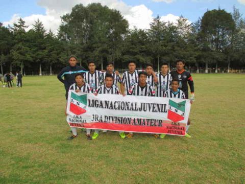 García Luna fomenta el deporte entre niños y jóvenes imagen 4