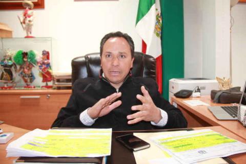 A dos años estamos haciendo historia, cambiando Nativitas CBP