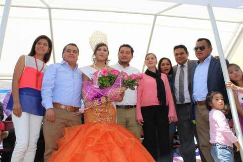 Con gran éxito remata Apetatitlán el Carnaval 2016 imagen 1