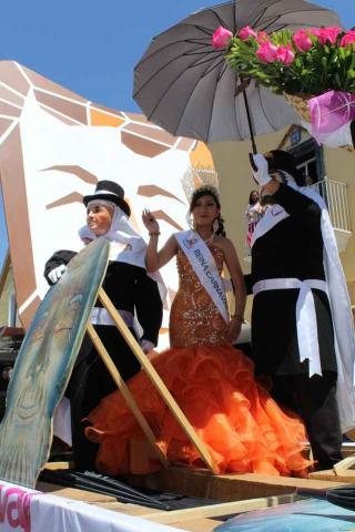 Con gran éxito remata Apetatitlán el Carnaval 2016 imagen 2