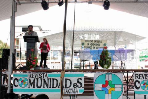 Realizan en Calpulalpan Jornada Pública de ideas, Tema: “La Familia” imagen 3