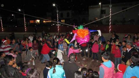 En Tzompantepec llegó la armonía de la navidad imagen 5