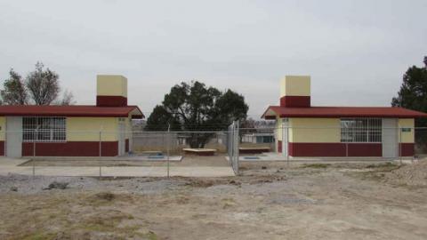El CONAFE mejora y fortalece la educación en Tzompantepec imagen 1