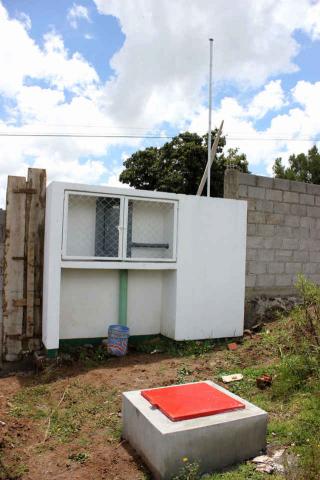 Calpulalpan: Da VHR Banderazo a Construcción de Electrificación en “Santiago Cuaula” imagen 2