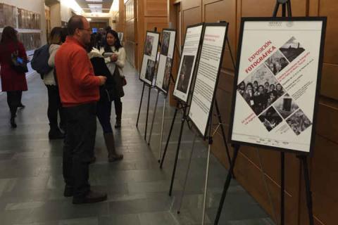 Triunfa en Harvard colectivo de niñas fotógrafas de San Pablo del Monte imagen 2