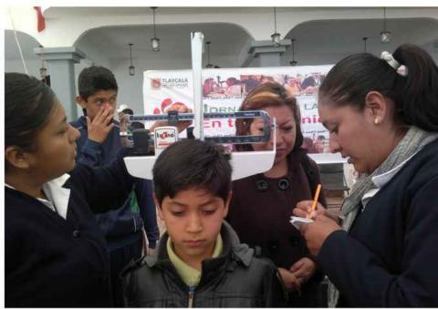 Tzompantepec registró exitosa campaña de salud imagen 5