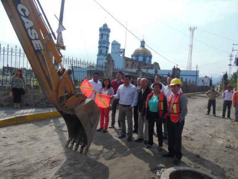 Inicia más obra pública en Amaxac imagen 2