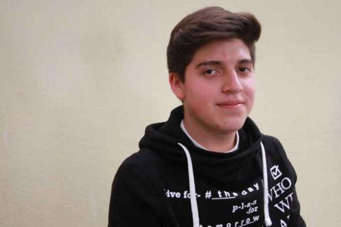 Gana tlaxcalteca certamen de Expo-Ciencias en Brasil