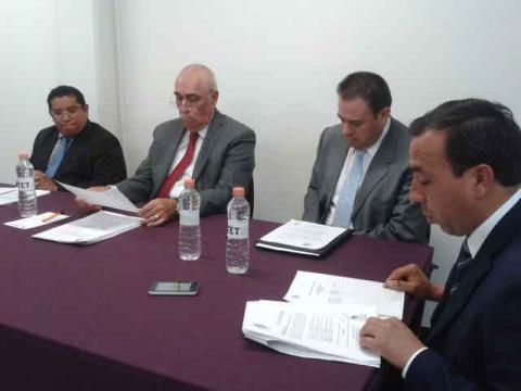 Recibe Morena nueva amonestación pública del TET imagen 1