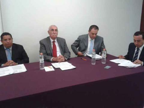 Recibe Morena nueva amonestación pública del TET imagen 2