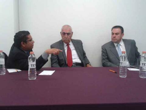 Recibe Morena nueva amonestación pública del TET imagen 3