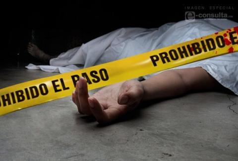 Ejecutan a balazos a un hombre en Nativitas imagen 2