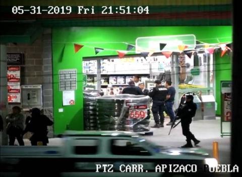 Seguridad pública si acude a los llamados de emergencia cuando se le solicita imagen 1