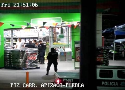 Seguridad pública si acude a los llamados de emergencia cuando se le solicita imagen 2