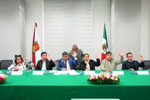 Avanza proceso para integrar el Comité de Participación Ciudadana del Sistema Anticorrupción