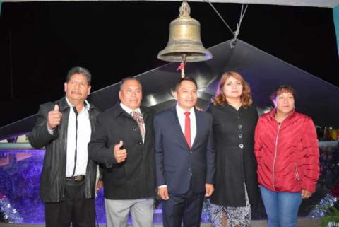 El Grito de Independencia y el desfile del 16 finalizaron con saldo blanco: ITP imagen 2