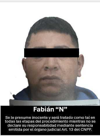 FGR obtiene vinculación a proceso contra nueve personas por sustracción y posesión de hidrocarburos en Tlaxcala imagen 7