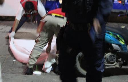 Encuentran muerto a hombre de 69 años en predio abandonado de Contla